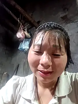 vangkt-cute 网络视讯表演