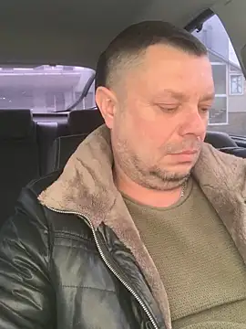 Show modela borisfen4ik na web-kameri