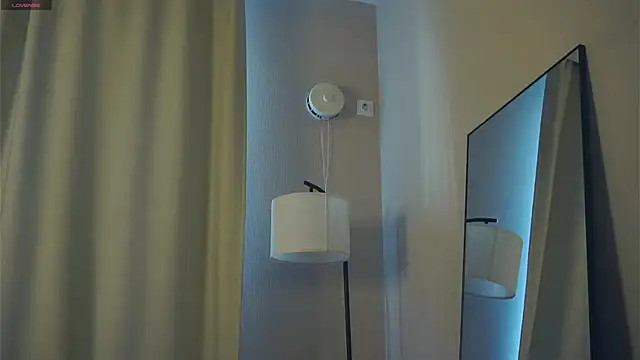 PatricePerlow Webcam-Show