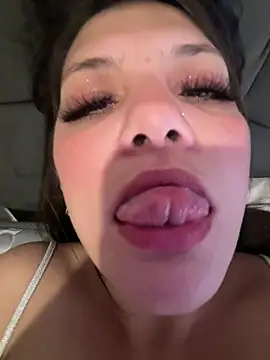 Webkamerová show kytty_web_cam