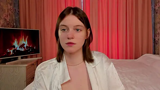 Chat +18 de MissMilaX ao vivo