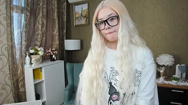 OraliaTumbleston Live XXX-chat