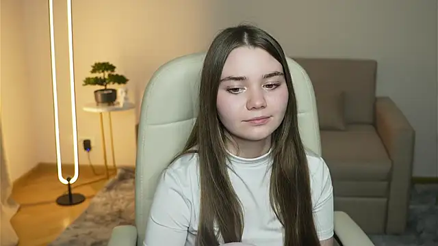 Show Webcam de EdythOrwin