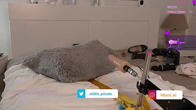 แชท XXX สดของ Emma4you