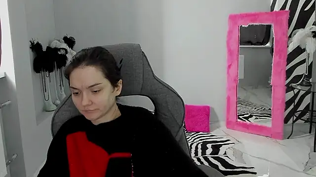 Онлайн чат XXX SamantaLong