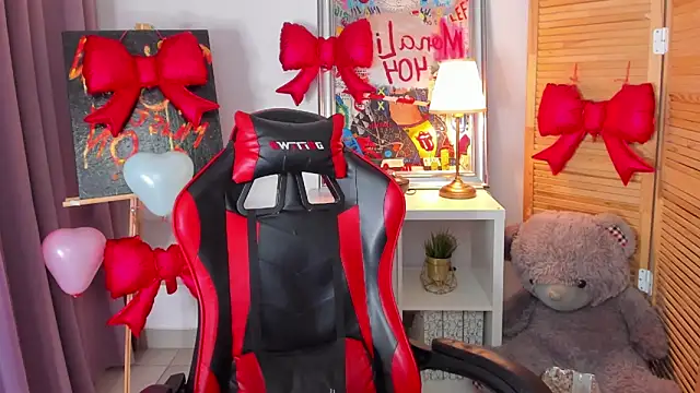 BakugoKatsuki – Live XXX-chat