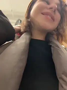 RosieSecret's Live XXX Chat