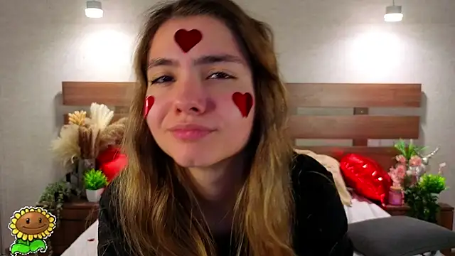 MargieDavidson Chat XXX live