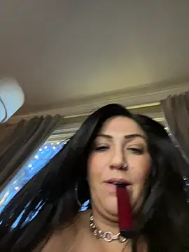 โชว์เว็บแคมของ LittleMissEeve