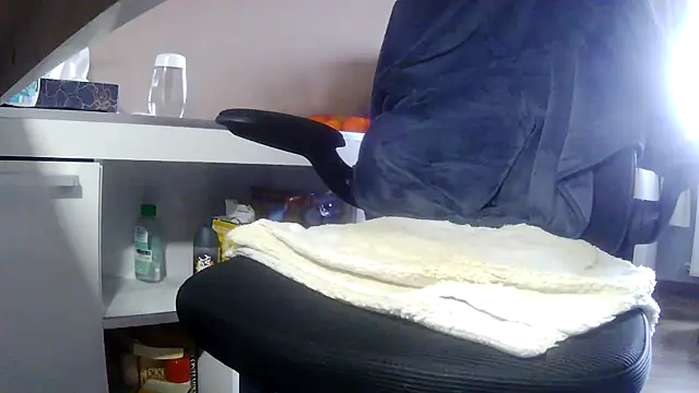 suedel65 webcam show