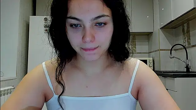 Chat XXX ao vivo de Dianasi