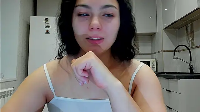 Dianasi Live XXX-Chat