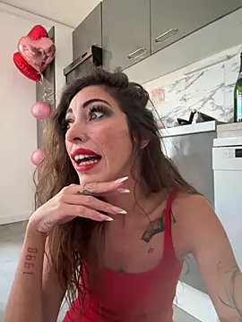 Chat XXX Live Amani_thewolf