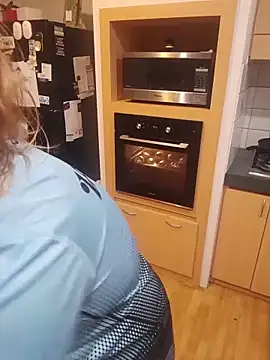 BubblegumCj Obrolan Langsung XXX