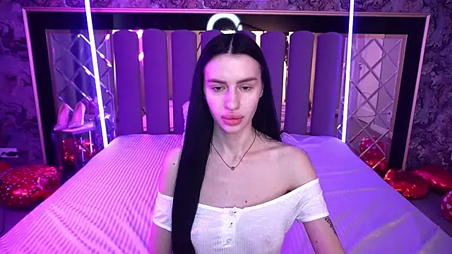 Chat XXX Live Snow_WhiteeeX