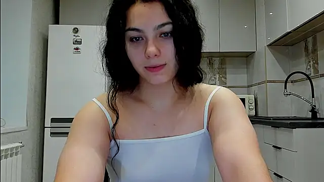 Dianasi's Live XXX Chat