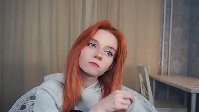 TarynPalek webkamerás műsora