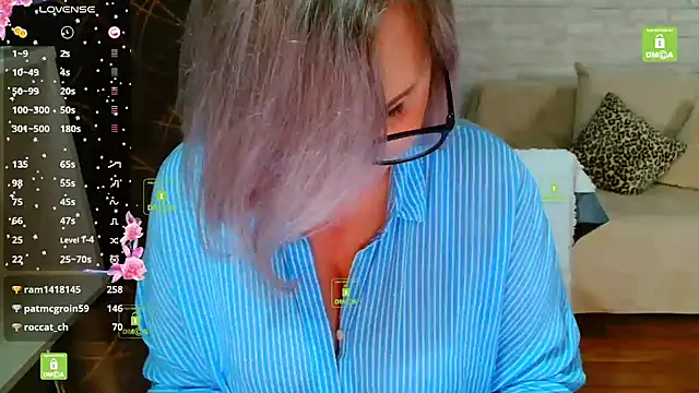 I_Your_Muse_ 在線直播表演