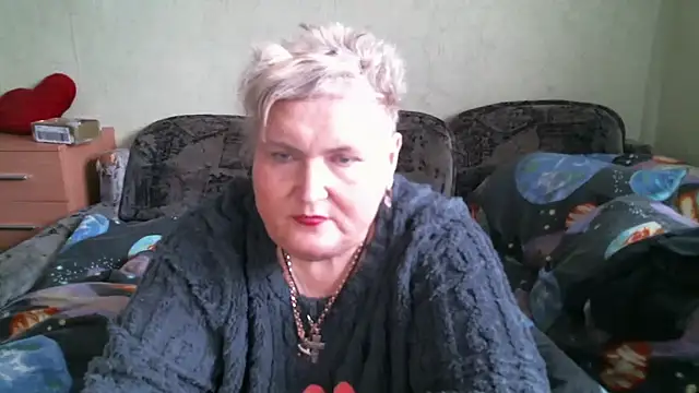 Lana555 élő XXX-chatje