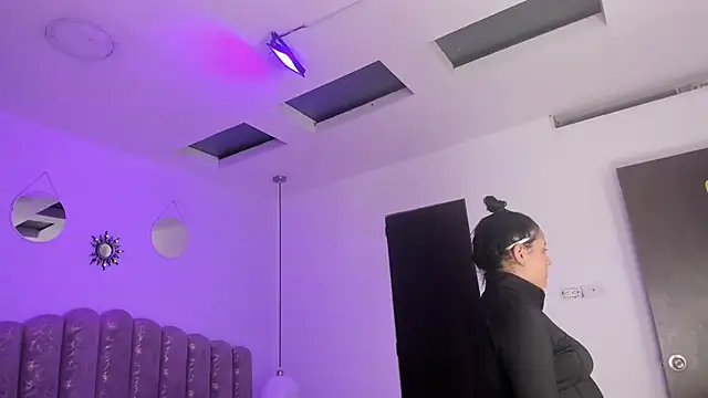 Czat XXX na żywo – Amy_Ferreira