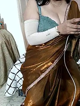 Secret_Bhabhi – Naživo XXX chat