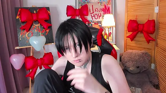 BakugoKatsuki – Live XXX-chat