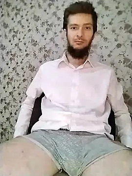 Jumping_squidward: вебкам-шоу