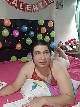 Chat XXX en directo de Kaissydoll