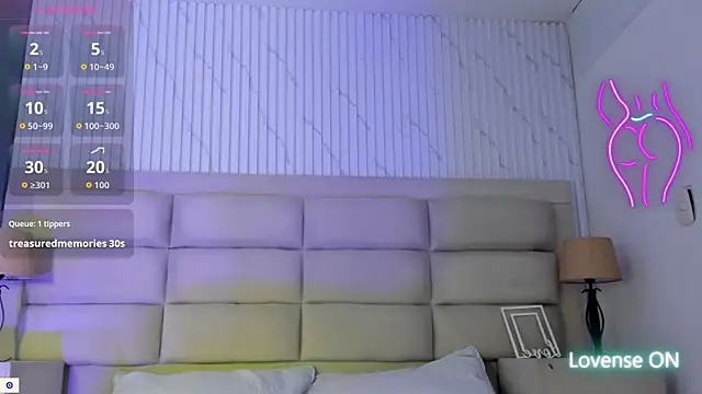 Chat XXX Live CarolineFyre