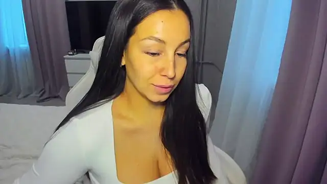 AvisFlowers Webcamshow