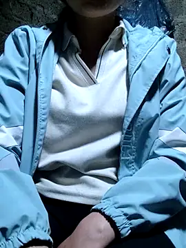 Chat XXX en directo de Congee-666