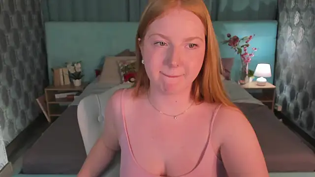 Jinny_Ginger – Live XXX-chat