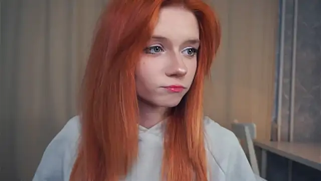 TarynPalekn Webbikameraesitys