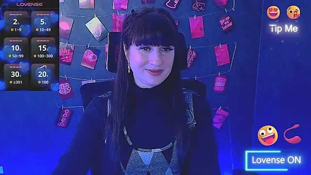 Violla_My: απευθείας συνομιλία ΧΧΧ