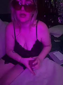 Granlady7 Live XXX-Chat