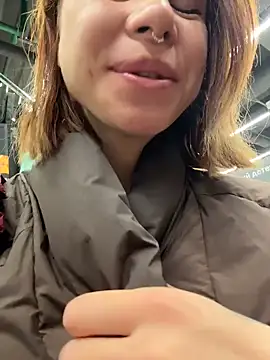 Chatroom XXX en direct de RosieSecret