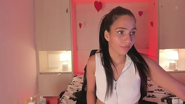 دردشة LexxaQueen الجنسية المباشرة