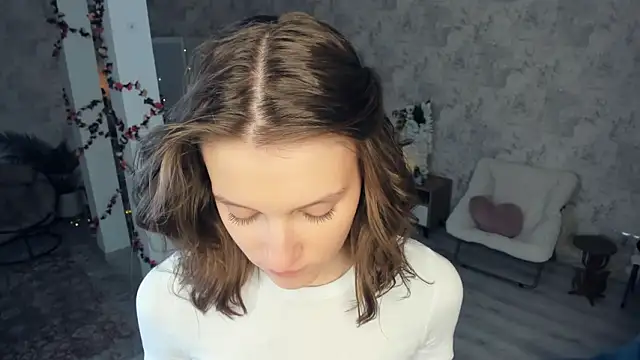 XXX chat uživo modela LianneBynon