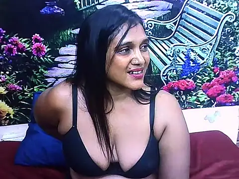 แชท XXX สดของ IndianSexyLady20