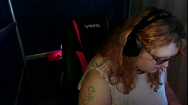 Živý XXX chat Freya_Ethel