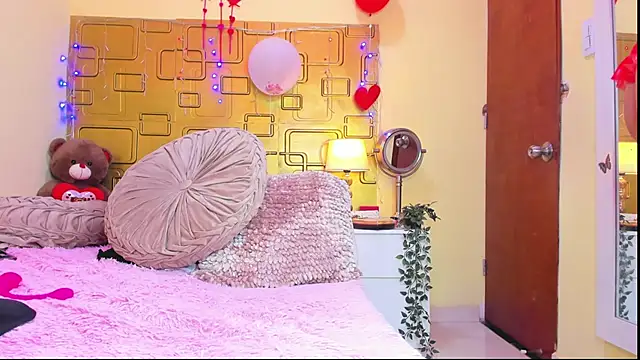 Živý XXX chat Julia_Haye