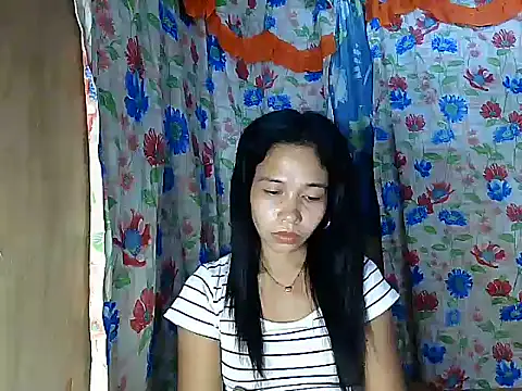 แชท XXX สดของ PinaySkinnyGirl