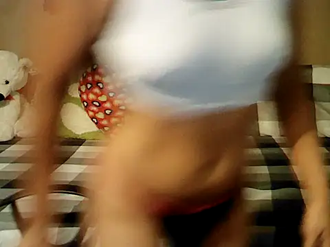 Show Webcam de Mia_Rein