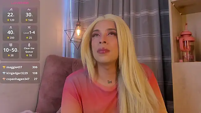 Nyx__Blackwood's Live XXX Chat