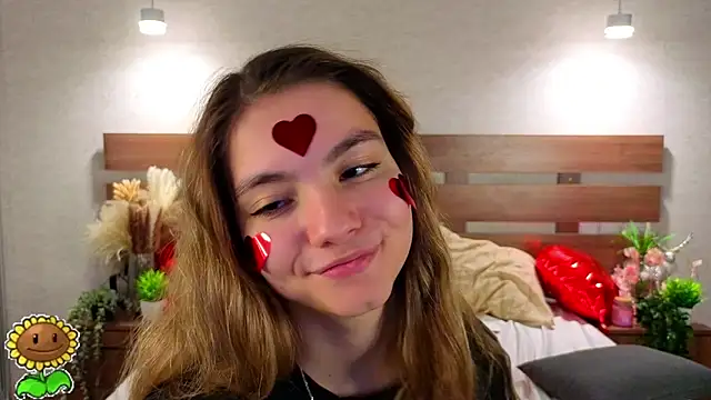 MargieDavidson লাইভ XXX চ্যাট