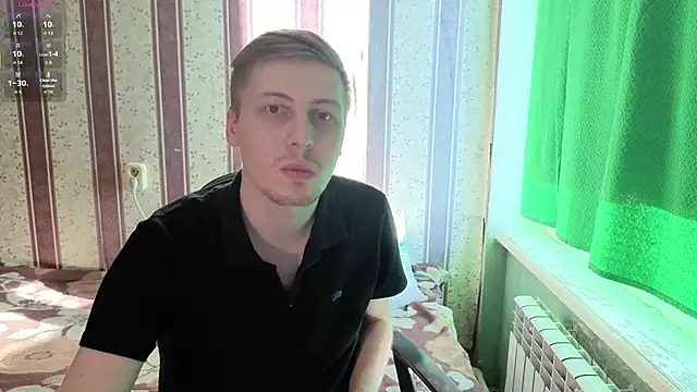 Darien_Brown – Naživo XXX chat