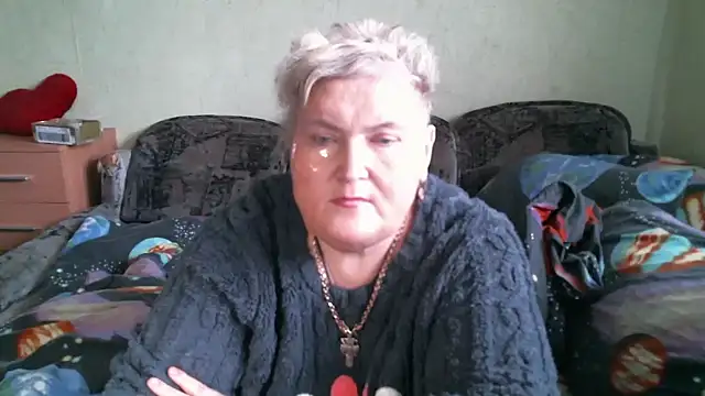 Živý XXX chat Lana555