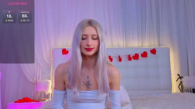 Monica_Leen Show Webcam