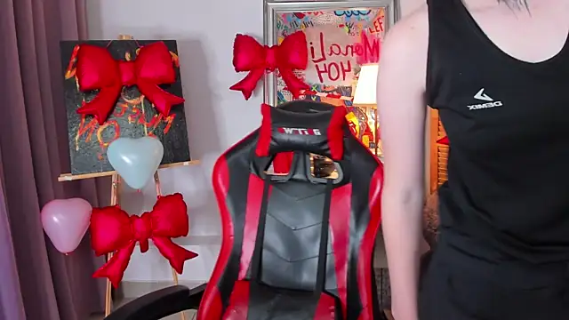 BakugoKatsuki Live XXX-chat