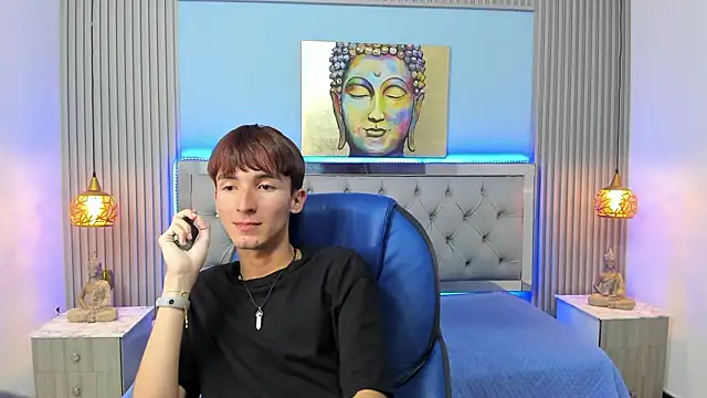 Jake_evans Chat XXX in diretta